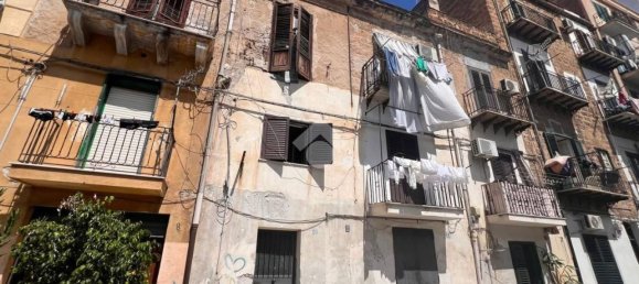 1 Schlafzimmer Wohnung in Palermo, Italy, Nr. 316397 2
