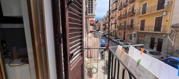 1 Schlafzimmer Wohnung in Palermo, Italy, Nr. 316397 13