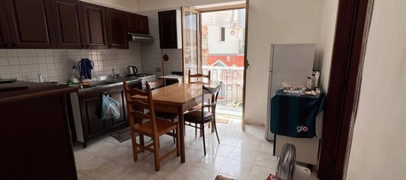 1 Schlafzimmer Wohnung in Palermo, Italy, Nr. 316397 22