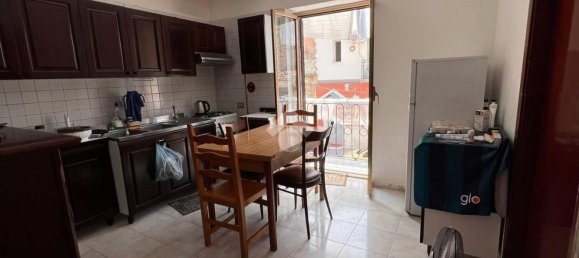 1 Schlafzimmer Wohnung in Palermo, Italy, Nr. 316397 8