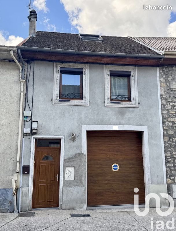 2 bedrooms Townhouse in Belley, France No. 203783