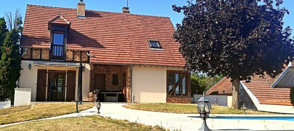 4 غرف نوم منزل في Aube, France رقم 344727 3