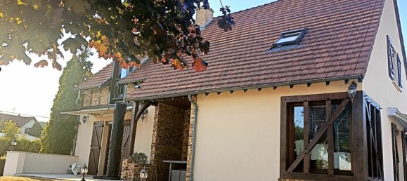 4 غرف نوم منزل في Aube, France رقم 344727 2