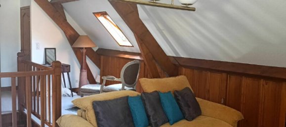 4 غرف نوم منزل في Aube, France رقم 344727 17