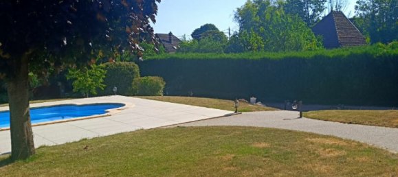 4 غرف نوم منزل في Aube, France رقم 344727 9