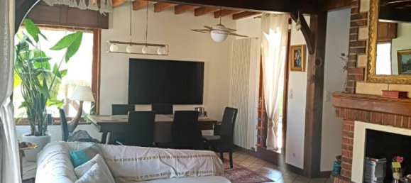 4 غرف نوم منزل في Aube, France رقم 344727 15