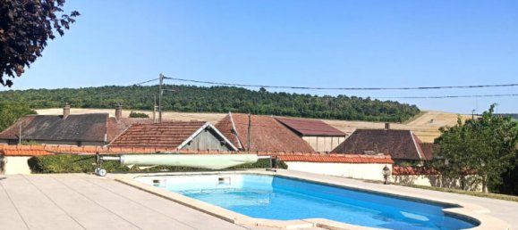 4 غرف نوم منزل في Aube, France رقم 344727 6