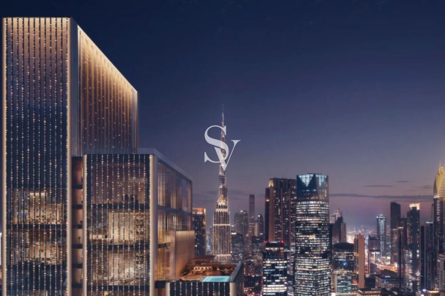 3 bedrooms Penthouse for sale in Sheikh Zayed Road, Dubai, UAE № 122974