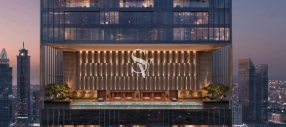 3 bedrooms Penthouse for sale in Sheikh Zayed Road, Dubai, UAE № 122974 9