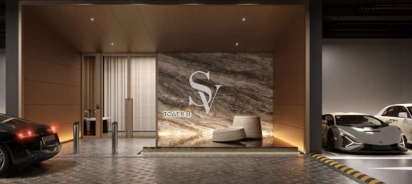 3 bedrooms Penthouse for sale in Sheikh Zayed Road, Dubai, UAE № 122974 14