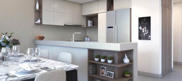 Apartamento de 3 dormitorios en Dubai, UAE No. 3363 7