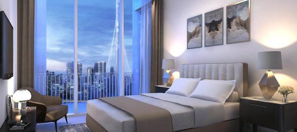 Apartamento de 3 dormitorios en Dubai, UAE No. 3363 6