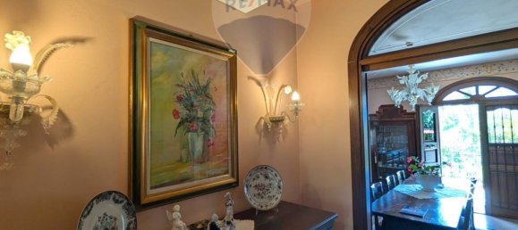 3 Schlafzimmer Villa in Ravarino, Italy, Nr. 380047 29
