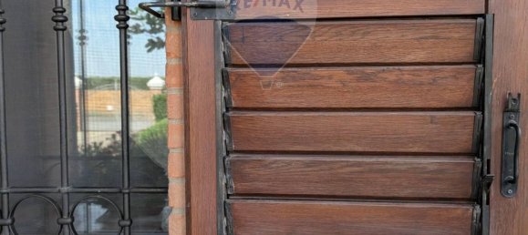 3 Schlafzimmer Villa in Ravarino, Italy, Nr. 380047 18