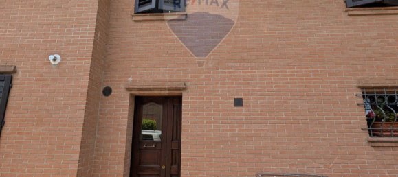 3 Schlafzimmer Villa in Ravarino, Italy, Nr. 380047 6