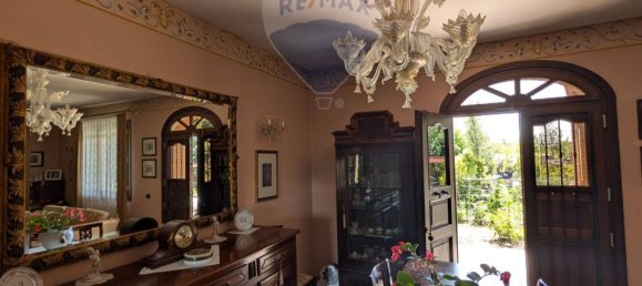 3 Schlafzimmer Villa in Ravarino, Italy, Nr. 380047 36