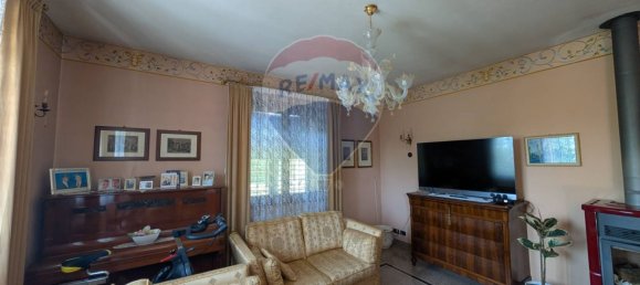 3 Schlafzimmer Villa in Ravarino, Italy, Nr. 380047 35