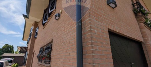 3 Schlafzimmer Villa in Ravarino, Italy, Nr. 380047 3