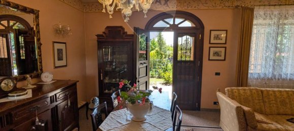 3 Schlafzimmer Villa in Ravarino, Italy, Nr. 380047 39