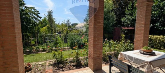 3 Schlafzimmer Villa in Ravarino, Italy, Nr. 380047 34