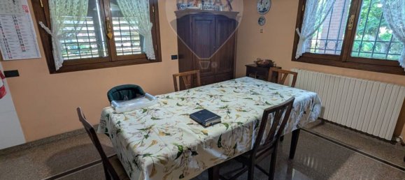3 Schlafzimmer Villa in Ravarino, Italy, Nr. 380047 30