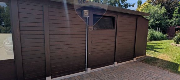 3 Schlafzimmer Villa in Ravarino, Italy, Nr. 380047 10