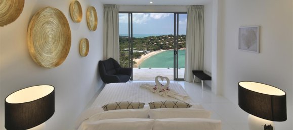 4 bedrooms Cafe / restaurant in Ko Samui, Thailand No. 7413 5