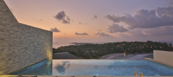 4 bedrooms Cafe / restaurant in Ko Samui, Thailand No. 7413 2