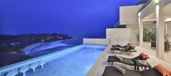 4 bedrooms Cafe / restaurant in Ko Samui, Thailand No. 7413 10