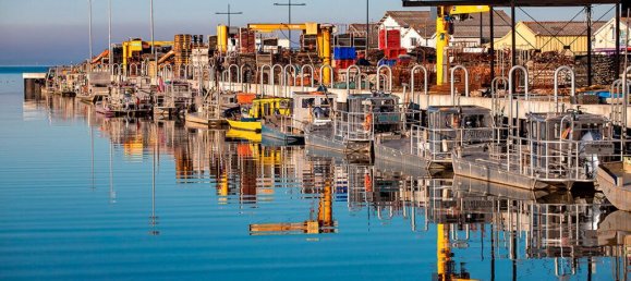 Квартира с 2 спальнями в Аркашон, Франция № 95588 7