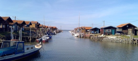 Квартира с 2 спальнями в Аркашон, Франция № 95588 10