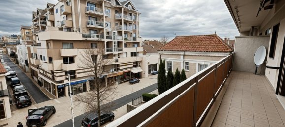 Квартира с 2 спальнями в Аркашон, Франция № 95588 6