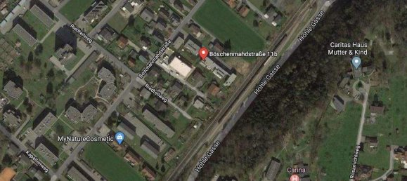 3 rooms Duplex in Feldkirch, Austria No. 159002 30