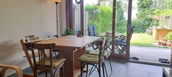 3 rooms Duplex in Feldkirch, Austria No. 159002 3