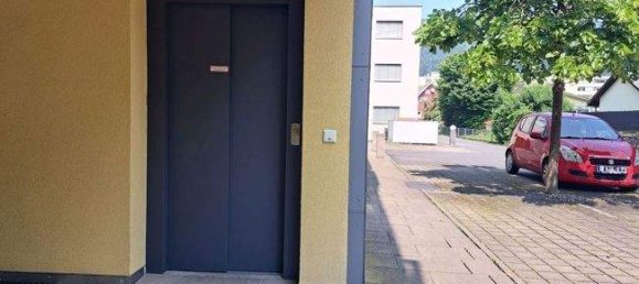 3 rooms Duplex in Feldkirch, Austria No. 159002 24