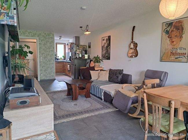 3 rooms Duplex in Feldkirch, Austria No. 159002