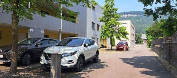 3 rooms Duplex in Feldkirch, Austria No. 159002 17