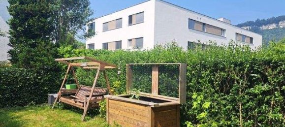 3 rooms Duplex in Feldkirch, Austria No. 159002 8