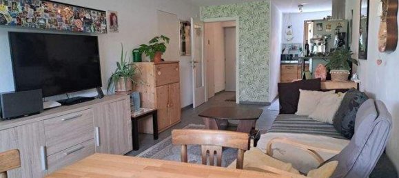 3 rooms Duplex in Feldkirch, Austria No. 159002 2