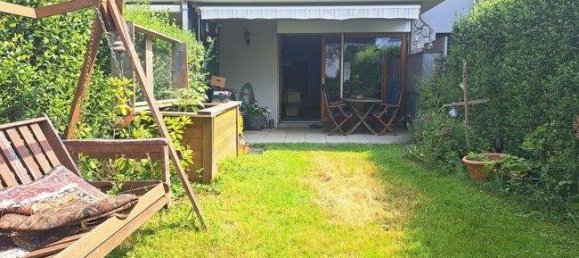 3 rooms Duplex in Feldkirch, Austria No. 159002 7