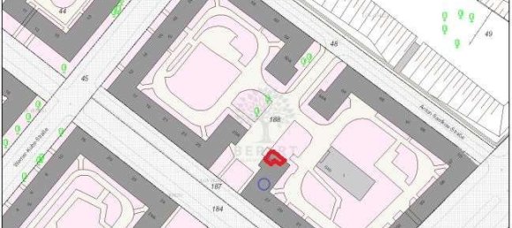 2-salle Appartement à Prenzlauer Berg, Germany No. 365201 15