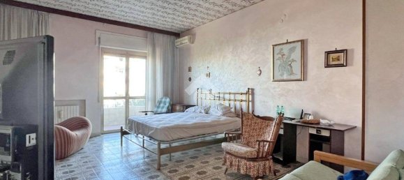 4 bedrooms Apartment in Foggia, Italy No. 31772 26