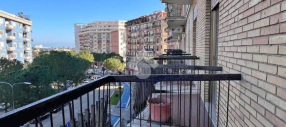 4 bedrooms Apartment in Foggia, Italy No. 31772 24