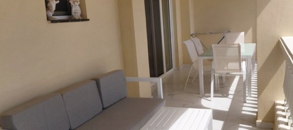 2 غرف نوم شقة في San Miguel de Abona, Spain رقم 200672 9