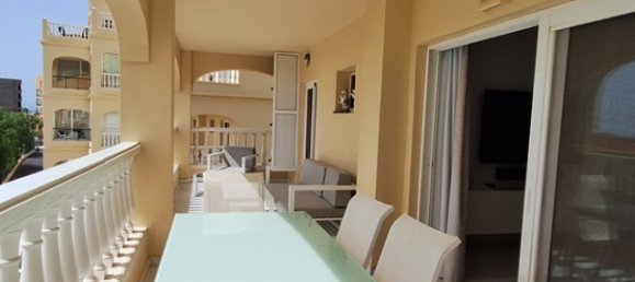 2 غرف نوم شقة في San Miguel de Abona, Spain رقم 200672 10