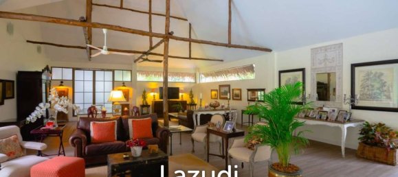 3 bedrooms Villa in Surat Thani, Thailand No. 24044 10