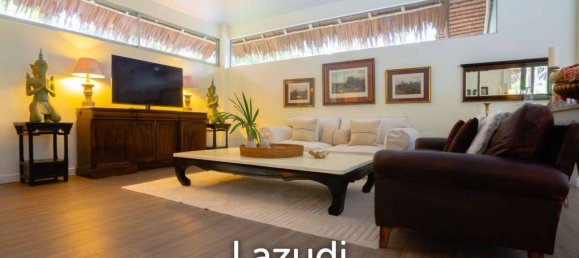 3 bedrooms Villa in Surat Thani, Thailand No. 24044 7