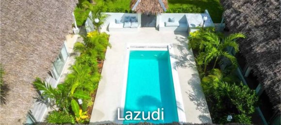 3 bedrooms Villa in Surat Thani, Thailand No. 24044 2