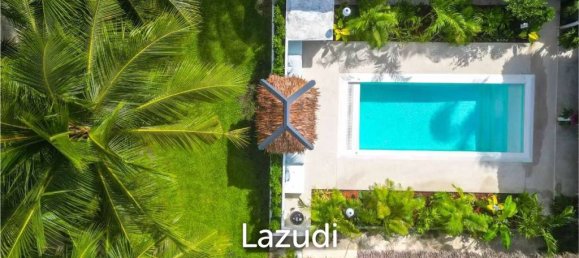 3 bedrooms Villa in Surat Thani, Thailand No. 24044 3