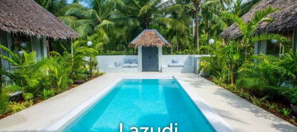 3 bedrooms Villa in Surat Thani, Thailand No. 24044 4